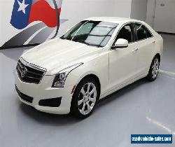 2013 Cadillac ATS Base Sedan 4-Door for Sale