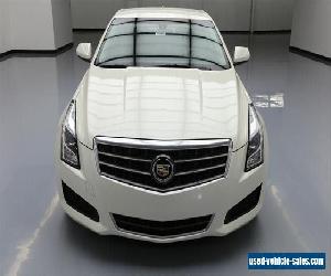 2013 Cadillac ATS Base Sedan 4-Door