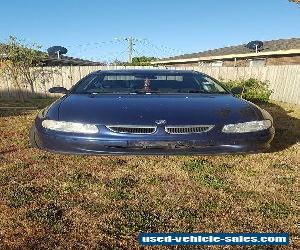 Holden Commodore  Executive1997 for Sale