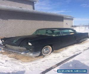 1955 Mercury Monterey