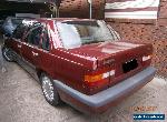 volvo 850 gls for Sale