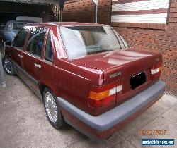 volvo 850 gls for Sale