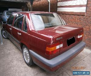 volvo 850 gls for Sale