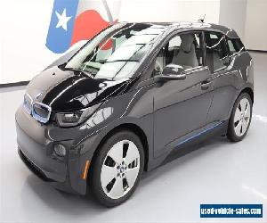 2014 BMW i3 Base Hatchback 4-Door