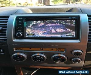 2007 Nissan Pathfinder 