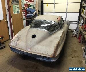 1965 Chevrolet Corvette for Sale