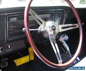 1969 Chevrolet Nova 2 Door Coupe