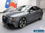 2013 Audi RS5 Base Coupe 2-Door for Sale