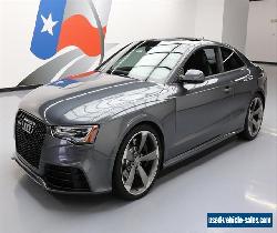 2013 Audi RS5 Base Coupe 2-Door for Sale