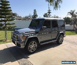 2013 Mercedes-Benz G-Class Base Sport Utility 4-door for Sale