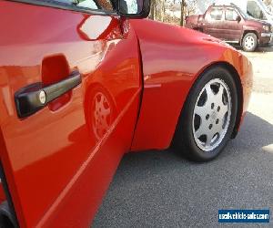 1987 Porsche 944