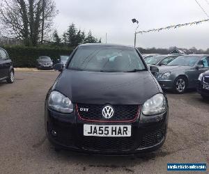 2007 Volkswagen Golf 2.0 TFSI GTI 5dr