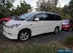 Toyota Estima L - MCR40 V6 for Sale