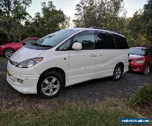 Toyota Estima L - MCR40 V6 for Sale