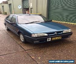 Renault 19 for Sale