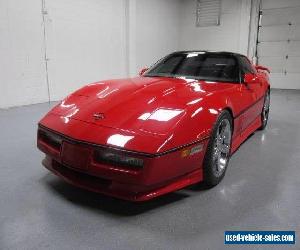 1986 Chevrolet Corvette Base Hatchback 2-Door