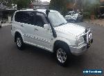 Suzuki Grand Vitara XL7 for Sale