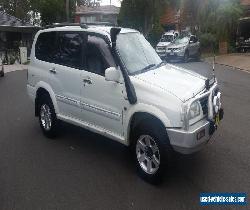 Suzuki Grand Vitara XL7 for Sale