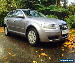 2005 AUDI A3 1.6 FSI 5dr for Sale