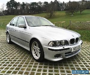 BMW 540i 4.4 V8 - Stunning Condition