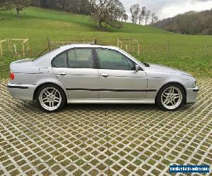 BMW 540i 4.4 V8 - Stunning Condition