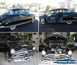 1953 Hudson for Sale