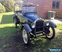 Studebaker Light Six 1923 vintage car rare for Sale