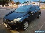 FORD FIESTA 2010 LOW KMS 76000 only ! for Sale