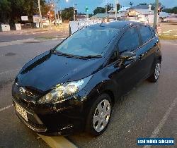 FORD FIESTA 2010 LOW KMS 76000 only ! for Sale