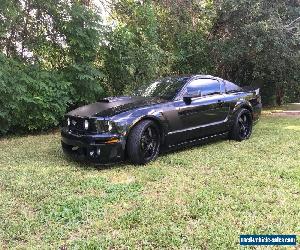 2005 Ford Mustang GT Coupe 2-Door