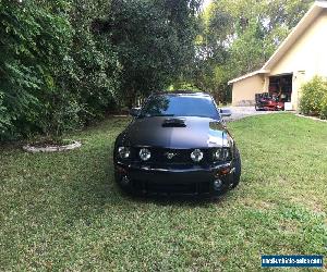 2005 Ford Mustang GT Coupe 2-Door