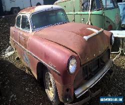 1954 Hudson Hornet for Sale