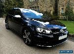 2014 VOLKSWAGEN GOLF R DSG BLACK SWAP S3 ***NO OFFERS *** for Sale