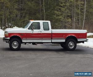 1997 Ford F-250