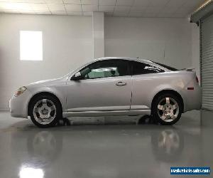 2008 Chevrolet Cobalt Sport Coupe 2-Door