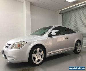 2008 Chevrolet Cobalt Sport Coupe 2-Door