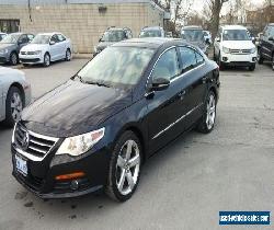 Volkswagen: CC HIGHLINE for Sale