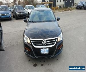 Volkswagen: CC HIGHLINE