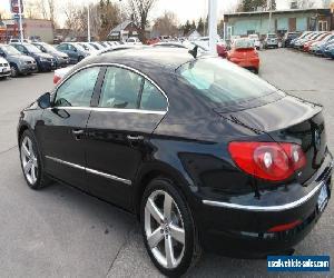 Volkswagen: CC HIGHLINE