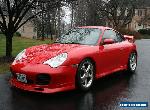 2003 Porsche 911 Carrera 4S Coupe 2-Door for Sale