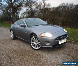 2007 JAGUAR XK 4.2 V8 Auto for Sale