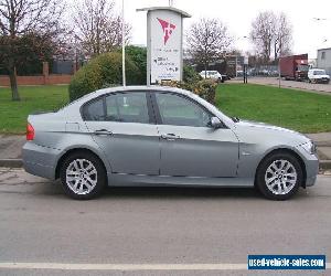 2007 BMW 3 SERIES 318i SE 4dr