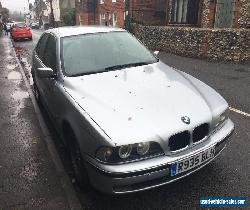 BMW 523i SE Auto for Sale