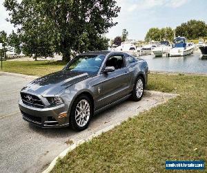 2014 Ford Mustang Pony Package for Sale