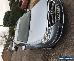  Volkswagen Passat 2.0 Sport TDI 170 BHP  5dr 2007 vw 57 golf