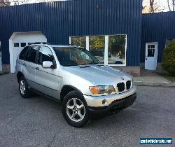 2002 BMW X5 for Sale