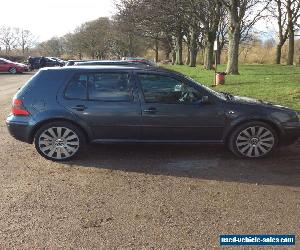 vw golf gt tdi 1.9 