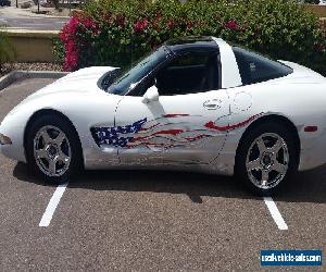 1998 Chevrolet Corvette Base Coupe 2-Door