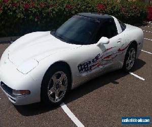 1998 Chevrolet Corvette Base Coupe 2-Door