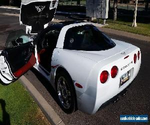 1998 Chevrolet Corvette Base Coupe 2-Door